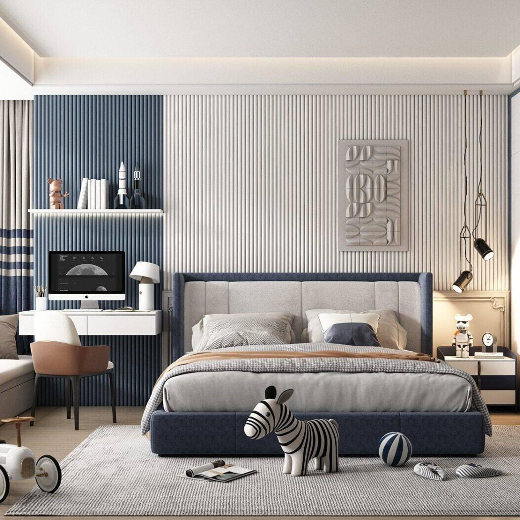 Dizajn interijera i eksterijera