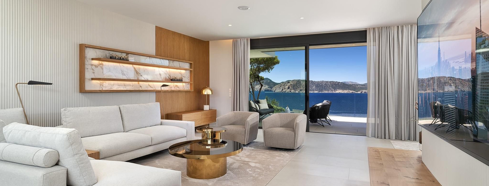 Dekorativne zidne letvice